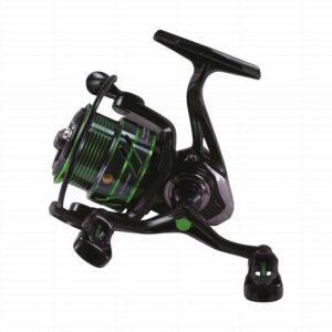Maver Powerlite 4000 Reel
