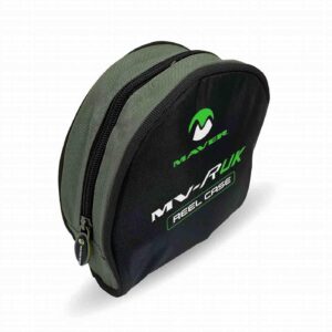 Maver MV-R UK Reel Case