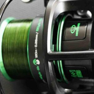 Maver MV-R UK 3000 Spool