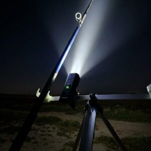 G-Fish Rechargeable Tripod Light