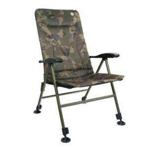 Solar Worldwide Recliner - High