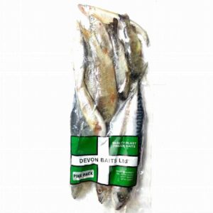 Devon Baits Mixed Pike Pack