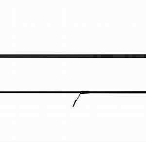 Fox Horizon X6-Ti Rods