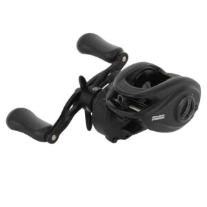 Abu Garcia Max Predator 300 Low Profile Reel