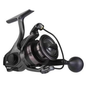 Abu Garcia Beast 3000H Spinning Reel