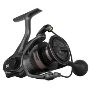 Abu Garcia Beast 4000H Spinning Reel