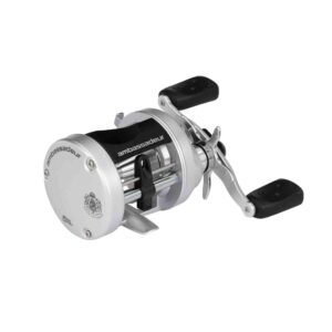 Abu Garcia Ambassadeur C1 6501 Left Hand Round Reel