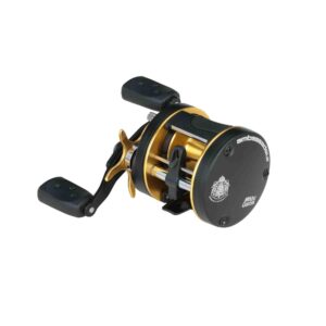 Abu Garcia Ambassadeur C2 6600 Round Reel