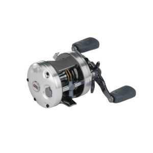 Abu Garcia Ambassadeur C3 5501 Left Hand Round Reel