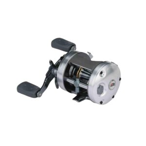 Abu Garcia Ambassadeur C3 6500 Round Reel
