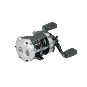 Abu Garcia Ambassadeur C3 6501 Left Hand Round Reel