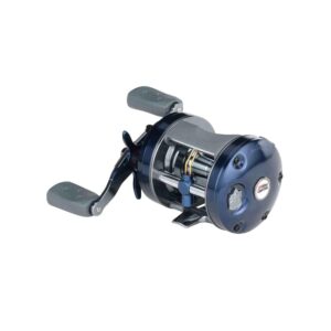 Abu Garcia Ambassadeur C4 6600 Round Reel