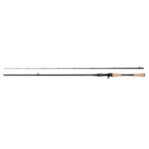 Abu Garcia RockSweeper Casting Rod 8ft 50-100g 2sec