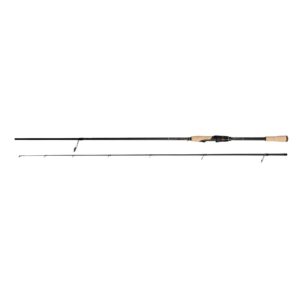 Abu Garcia RockSweeper Spinning Rod 7ft 15-45g 2sec