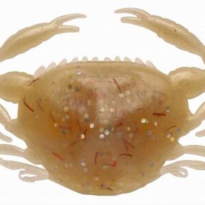 Berkley Gulp! Saltwater Peeler Crab 1"