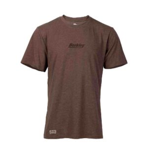 Berkley Heather UV T-Shirt - Khaki