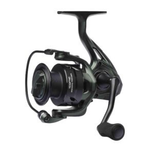 DAM Quick Iconic Feeder 3500FD Reel