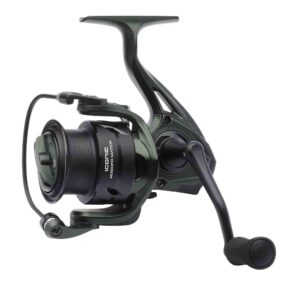 DAM Quick Iconic Match 4000FD Reel