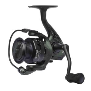 DAM Quick Iconic 1000FD Spinning Reel