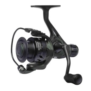 DAM Quick Iconic 3000RD Spinning Reel