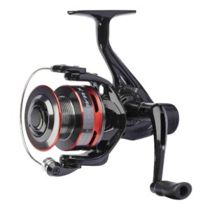 DAM Quick Nova X 5000RD Spinning Reel