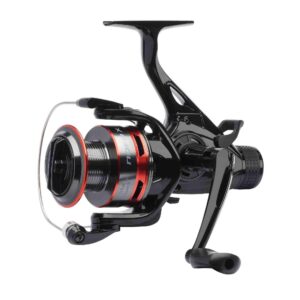 DAM Quick Nova X 4000FS Free Spool Reel