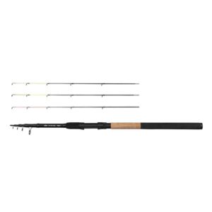 DAM Intenze Tele Picker-Feeder Rod 3.60m 40-100g