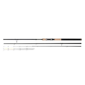 DAM Iconic2 Feeder Rod 3.60m 50-100g 3pc