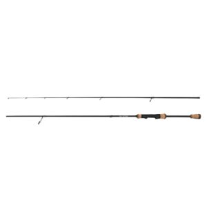 DAM Iconic2 UL-Spinning Rod 662ULP 6ft6 2-10g 2pc