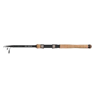 DAM Iconic2 Tele Spinning Rod 8ft 10-35g