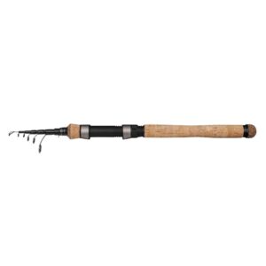 DAM Iconic2 Mini Tele Spinning Rod 7ft ML 5-21g