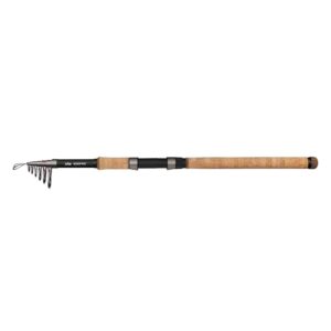 DAM Iconic2 Backbone Telescopic Rod XXH 2.70m 60-160g
