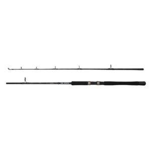 DAM Iconic2 Saltwater Boat Spinning Rod 2.10m 100-300g 20-30lb