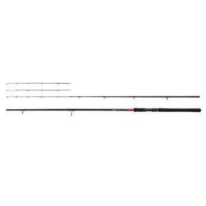 DAM Nova Feeder Rod 12ft 50-120g 3pc