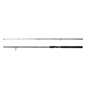 DAM Nova Spinning Rod 8ft MH 15-40g 2pc