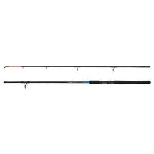 DAM Nova Saltwater Allround Spinning Rod 8ft 100-200g 2pc