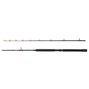 DAM Nova Trolling Rod 8ft 12-25lb 2pc