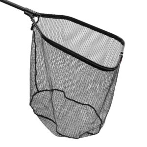 DAM Big Fish Coated Net 60x70x60cm