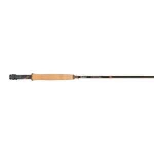 Greys Stream-Flex Fly Rod 10ft #4