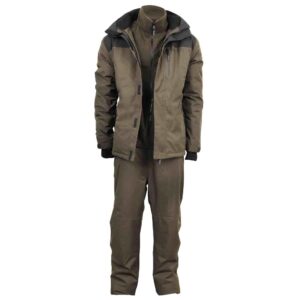 Prologic Signature Thermal Suit 3pcs