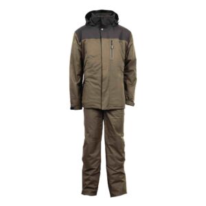 Prologic Signature Thermal Suit 2pcs
