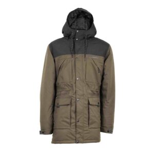 Prologic Signature Thermal Parka Coat
