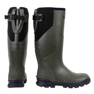 Prologic Signature Neoprene Wellies Lined