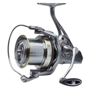Mitchell MX PRO 8000FD LC SW Front Drag Reel