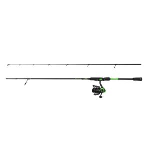 Mitchell MX Pro Colors Spinning Combo Mxp Green 702MH 7ft 10-45g 2pc