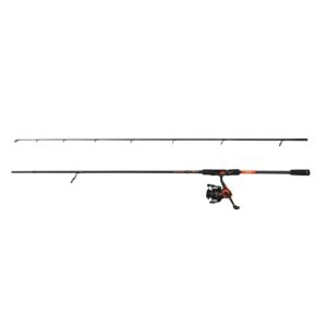 Mitchell MX Pro Colors Spinning Combo Mxp Orange 802MH 8ft 10-45g 2pc