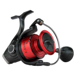 PENN Fierce V 6000 Spinning Reel