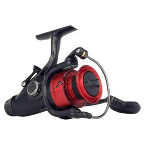 PENN Fierce V Live Liner 2500 Spinning Reel
