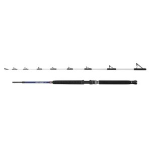 PENN Battalion III Boat Casting Rod 7ft 30-50lb 2pc