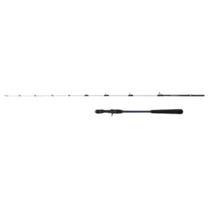 PENN Battalion III Jigging Casting Rod 6ft 210g 1+1pc